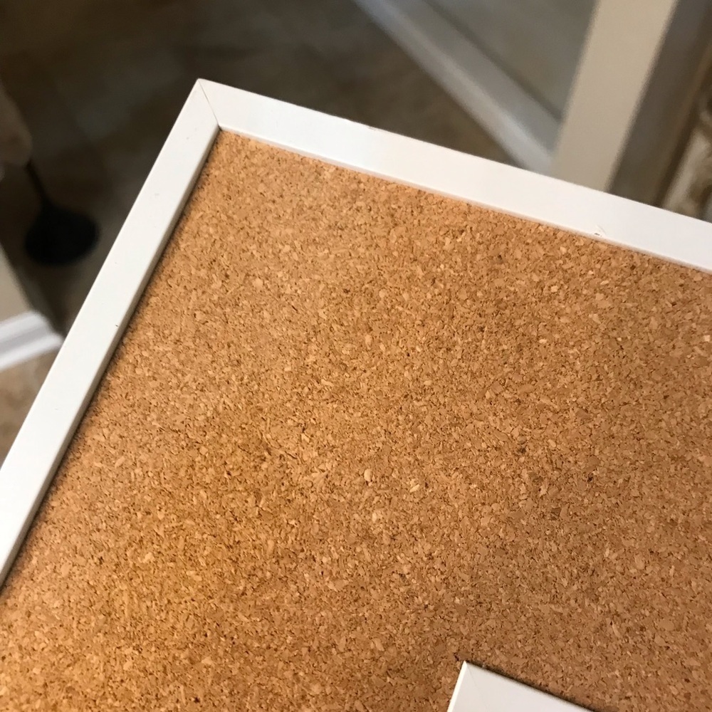 ▪️Corkboard Frame - Picture 7 of 10
